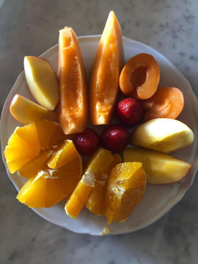 فندق La Rugantina كورتونا المظهر الخارجي الصورة
